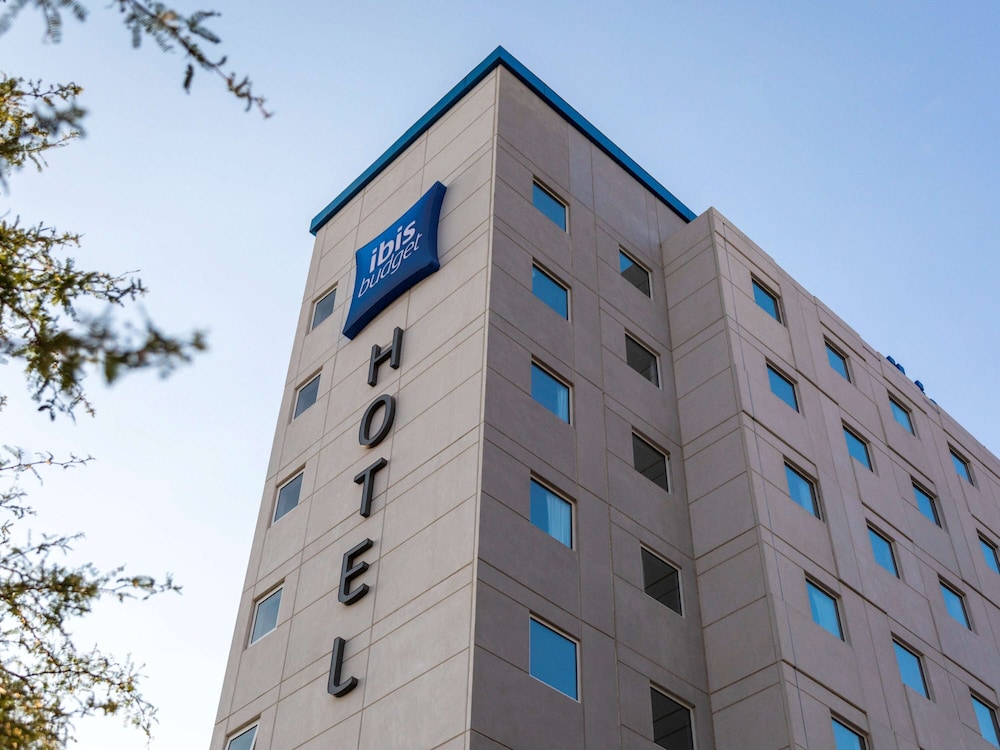 ibis budget aguascalientes norte