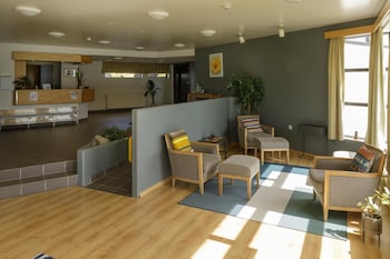 the cliff hotel