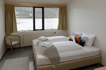 the cliff hotel