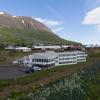 the cliff hotel