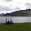 the cliff hotel