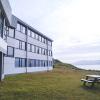 the cliff hotel