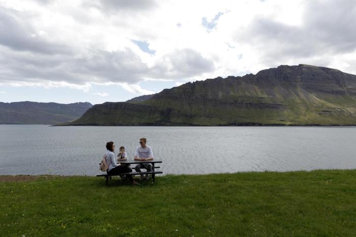 the cliff hotel