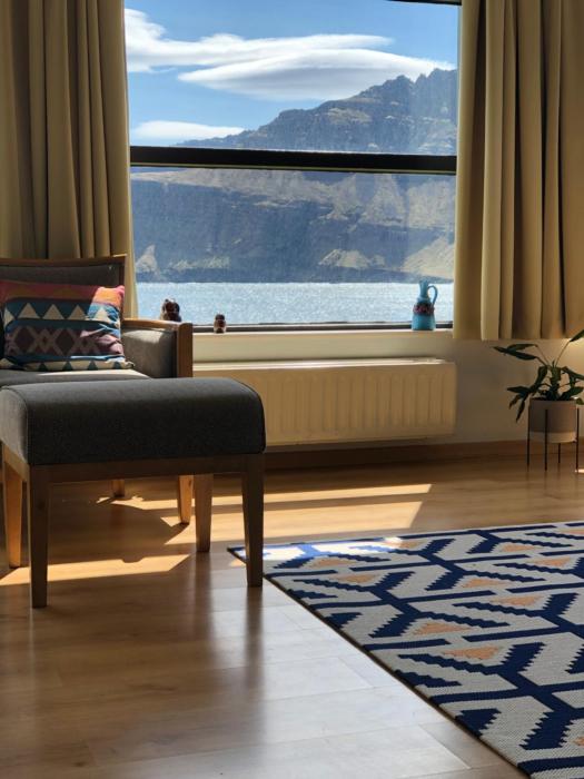 the cliff hotel