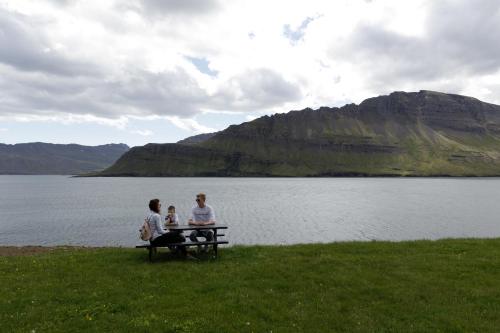 the cliff hotel