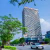 vienna international hotel foshan beijiao new city meidi headquarter