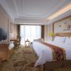 vienna international hotel foshan beijiao new city meidi headquarter