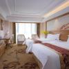 vienna international hotel foshan beijiao new city meidi headquarter