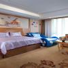 vienna international hotel foshan beijiao new city meidi headquarter