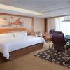 vienna international hotel foshan beijiao new city meidi headquarter