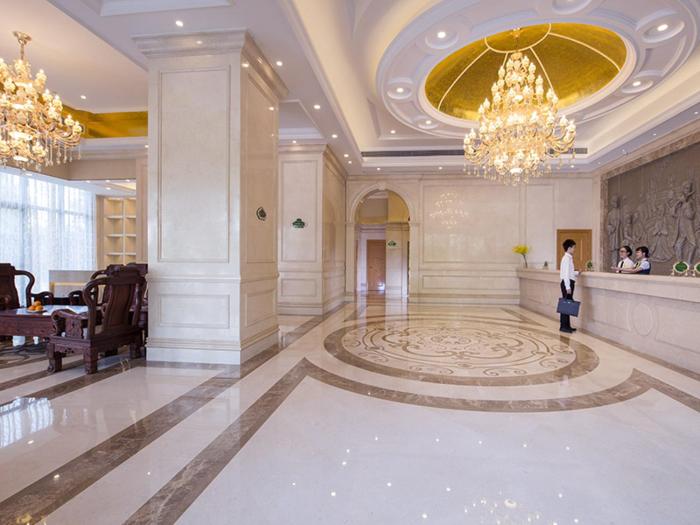 vienna international hotel foshan beijiao new city meidi headquarter