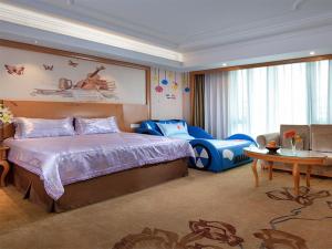 vienna international hotel foshan beijiao new city meidi headquarter