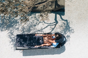 cove paros