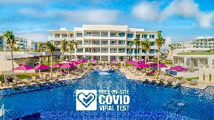 Planet Hollywood Cancun, An Autograph Collection All-Inclusive Resort,Costa Mujeres>>Cancun,4 star