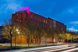 moxy copenhagen sydhavnen