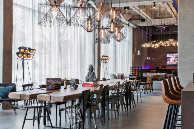 moxy copenhagen sydhavnen