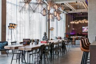 moxy copenhagen sydhavnen