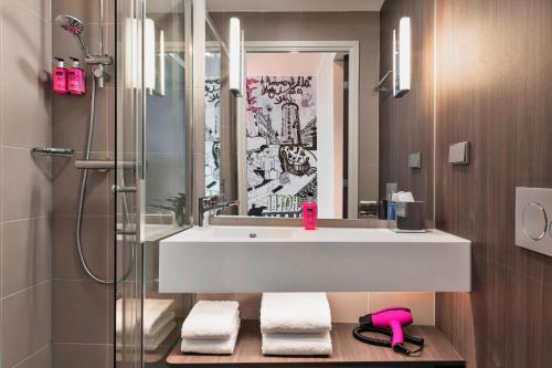 moxy copenhagen sydhavnen