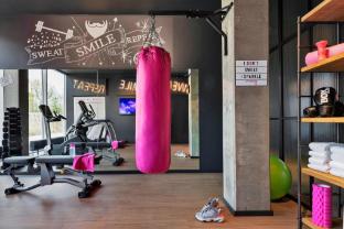 moxy copenhagen sydhavnen