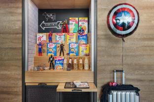 moxy copenhagen sydhavnen