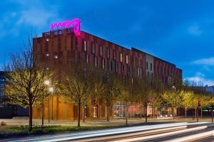 moxy copenhagen sydhavnen