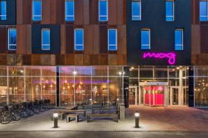 moxy copenhagen sydhavnen