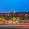 moxy copenhagen sydhavnen