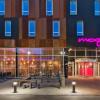moxy copenhagen sydhavnen