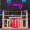 moxy copenhagen sydhavnen