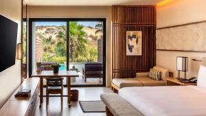 nobu hotel los cabos