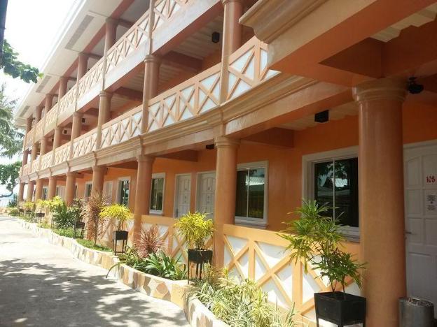 raymen beach resort