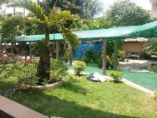 raymen beach resort