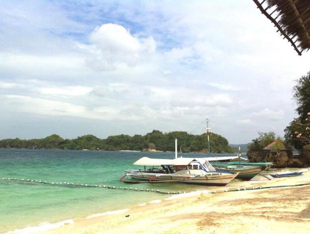 raymen beach resort