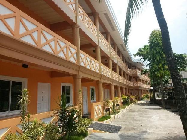 raymen beach resort