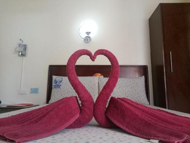 raymen beach resort