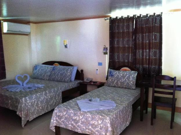 raymen beach resort