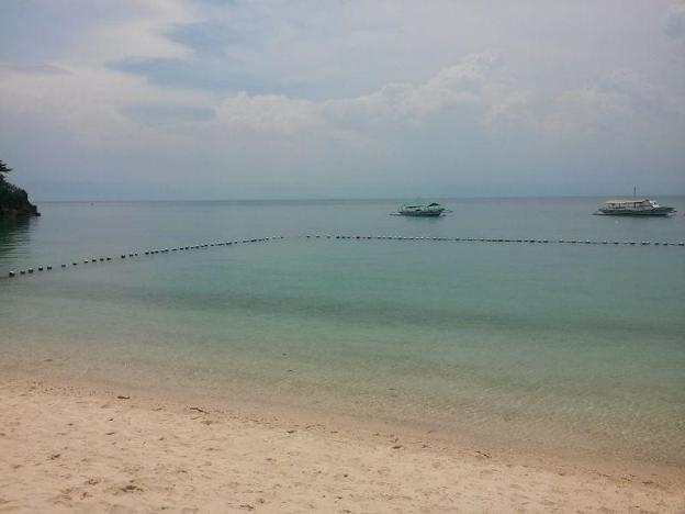 raymen beach resort