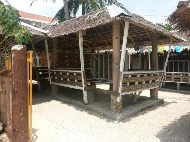 raymen beach resort