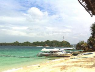 raymen beach resort