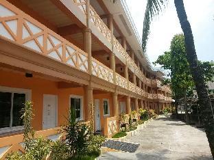 raymen beach resort
