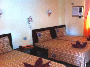raymen beach resort
