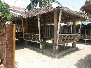 raymen beach resort