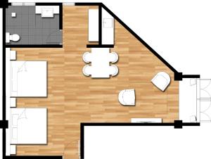 arch studio cenang