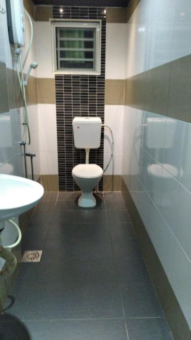 ghazrins hotel dataran larkin