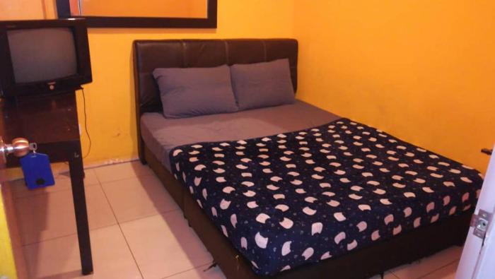 ghazrins hotel dataran larkin