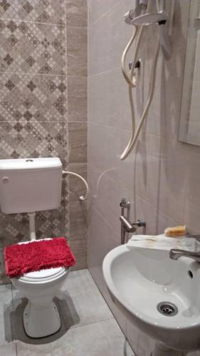 ghazrins hotel dataran larkin