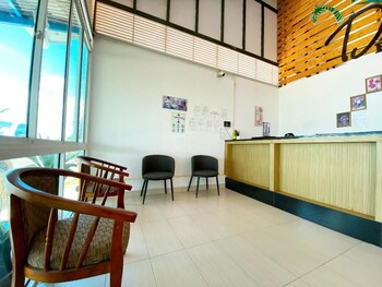 dreamland beach holiday