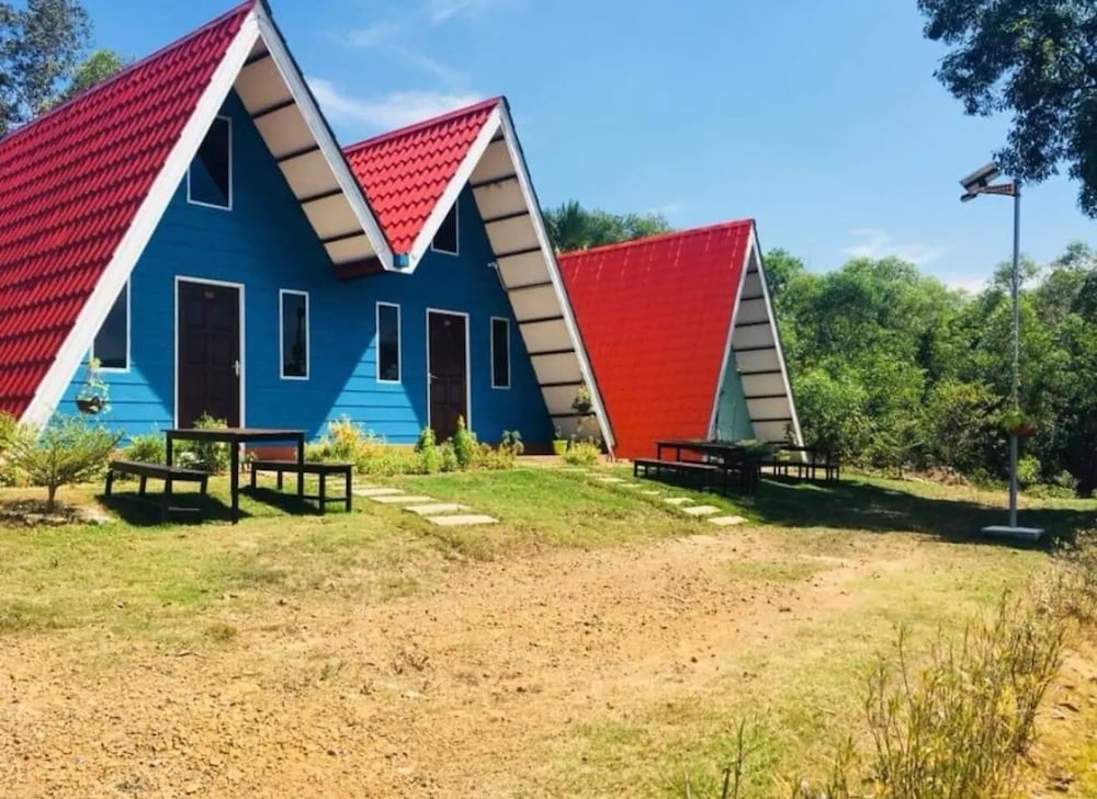 dreamland beach holiday