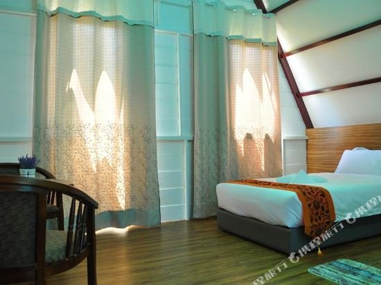 dreamland beach holiday