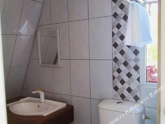 dreamland beach holiday